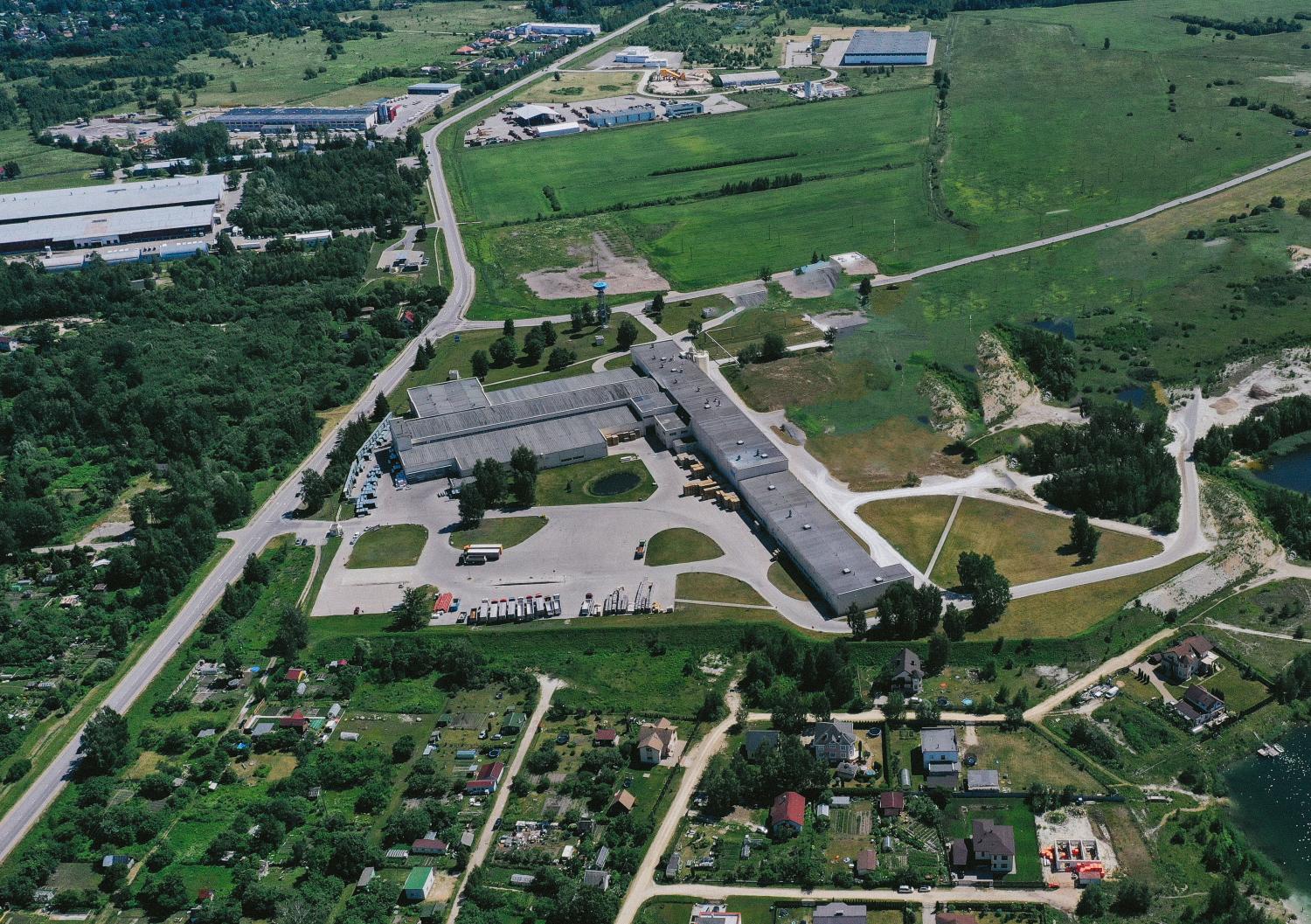 Qingdao Oxplo Tire Company: une percée innovante d'une petite entreprise dans les pneus OTR