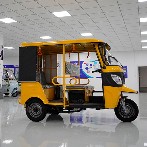 Comment choisir le tricycle adapté à votre objectif ?